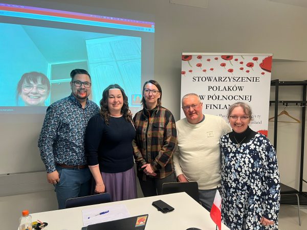 Walne Zgromadzenie SPPF 2024