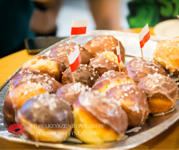 Tłusty Czwartek * w sobotę!